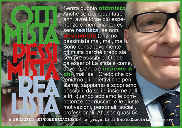 A proposito di comunicazione apropositodicomunicazioone #apropositodicomunicazioone